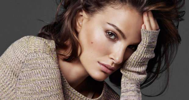 دعوة رسمية فلسطينية الى(نتالي بورتمان) فهل تلبّيها؟